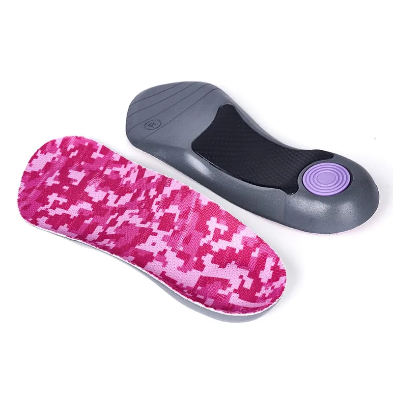Pourquoi les semelles orthopédiques pour fascia plantaire pour femmes sont essentielles à la santé des pieds