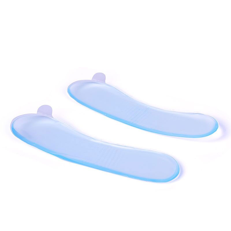 Pourquoi les doublures de talon en gel sont-elles essentielles pour des chaussures confortables et sans douleur ?