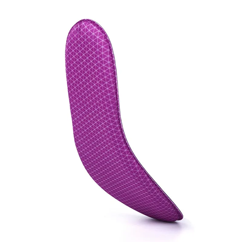 Semelles intérieures du coussin en mousse