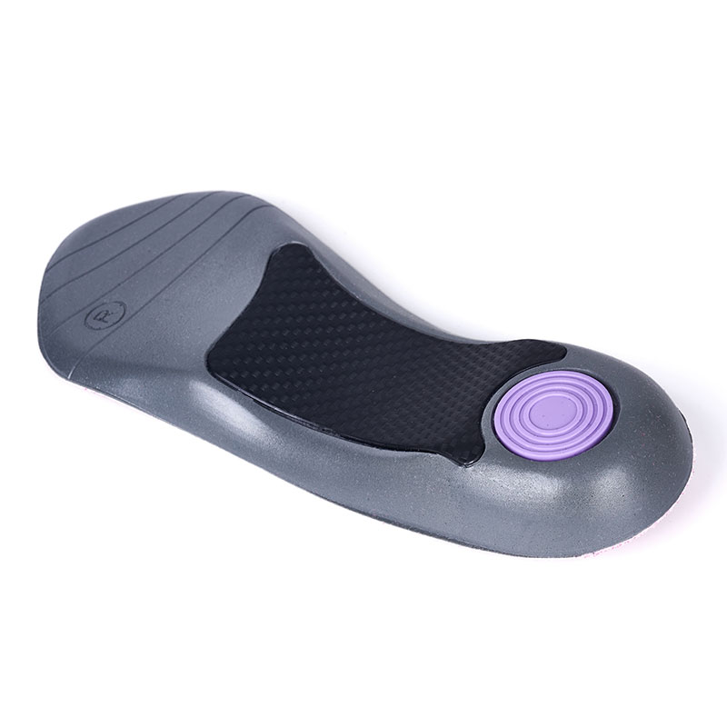 Fascia plantaire semelles orthotiques