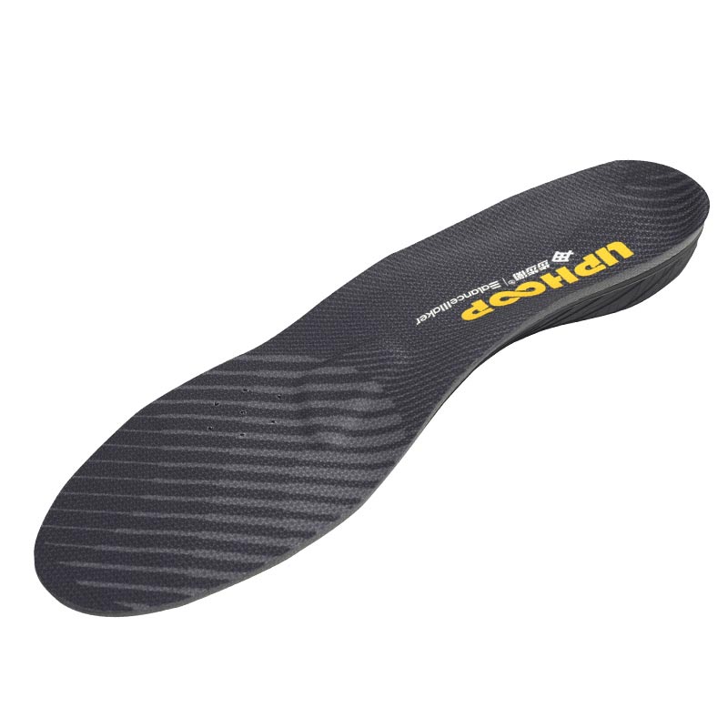 Semelles intimes de coussin de gel de travail